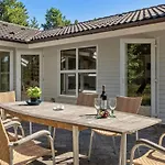Mojag - 1km From The Sea By Interhome * Molby