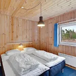 Semesterbostad Mojag - 1km From The Sea By Interhome Molby