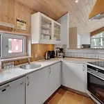 Semesterbostad Mojag - 1km From The Sea By Interhome Molby