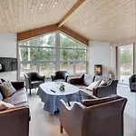 Semesterbostad Mojag - 1km From The Sea By Interhome Molby