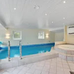 Mojag - 1km From The Sea By Interhome Semesterbostad Molby