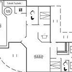 Mojag - 1km From The Sea By Interhome Semesterbostad