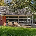 Mojag - 1km From The Sea By Interhome Molby