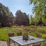 Mojag - 1km From The Sea By Interhome Holiday home Molby