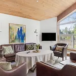 Mojag - 1km From The Sea By Interhome Ferienhaus Molby