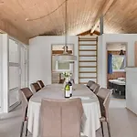 Mojag - 1km From The Sea By Interhome Molby