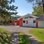 Mojag - 1km From The Sea By Interhome Holiday home *