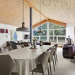 Mojag - 1km From The Sea By Interhome Holiday home Molby