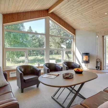 Holiday home Mojag - 1km From The Sea By Interhome *