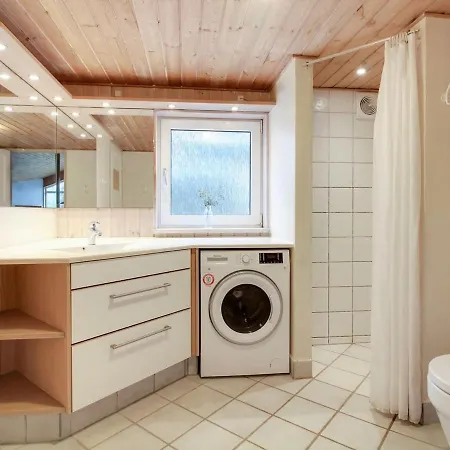 Holiday home Mojag - 1km From The Sea By Interhome Molby