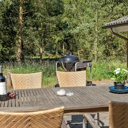 Mojag - 1km From The Sea By Interhome Holiday home Molby