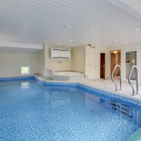 Mojag - 1km From The Sea By Interhome * Molby