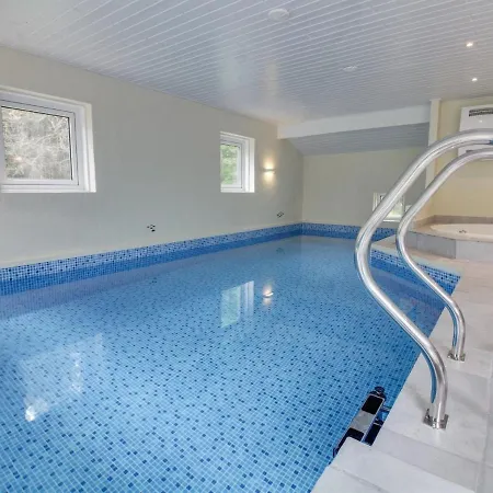 Mojag - 1km From The Sea By Interhome * Molby