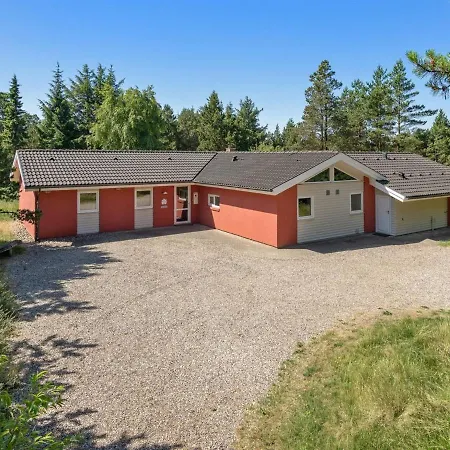 Mojag - 1km From The Sea By Interhome *