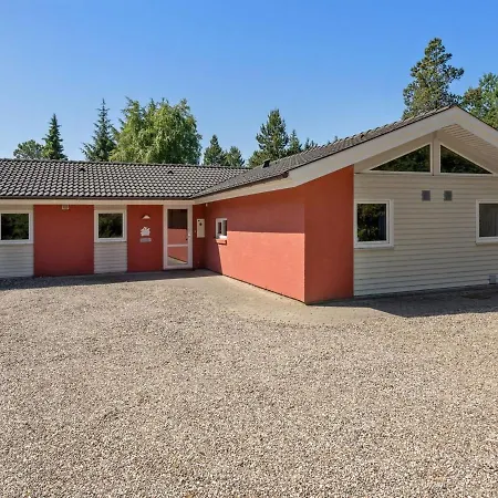 Mojag - 1km From The Sea By Interhome *