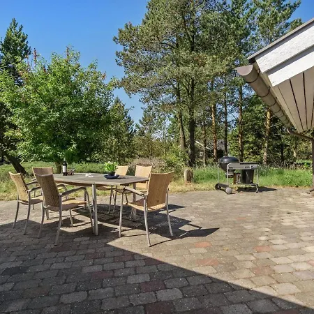 Holiday home Mojag - 1km From The Sea By Interhome