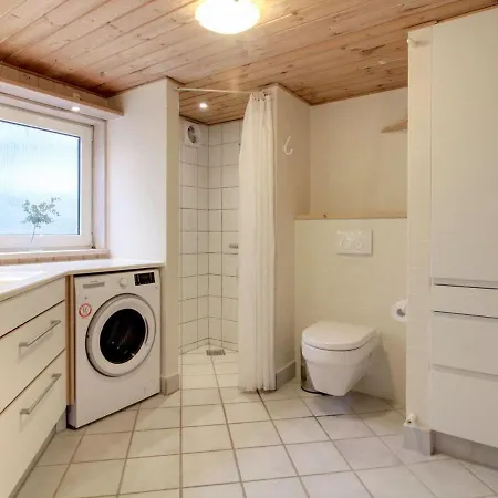 Holiday home Mojag - 1km From The Sea By Interhome