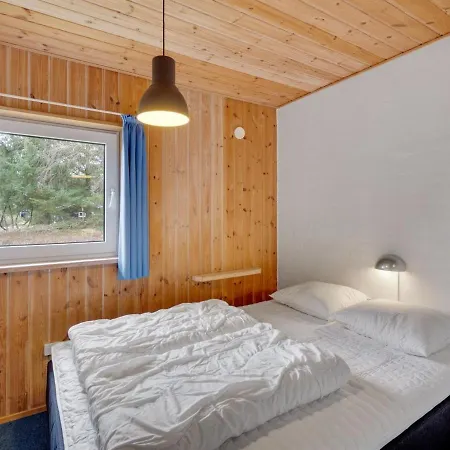 Holiday home Mojag - 1km From The Sea By Interhome