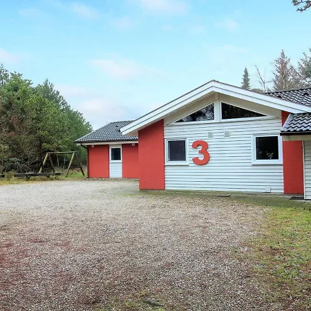 Mojag - 1km From The Sea By Interhome Holiday home *