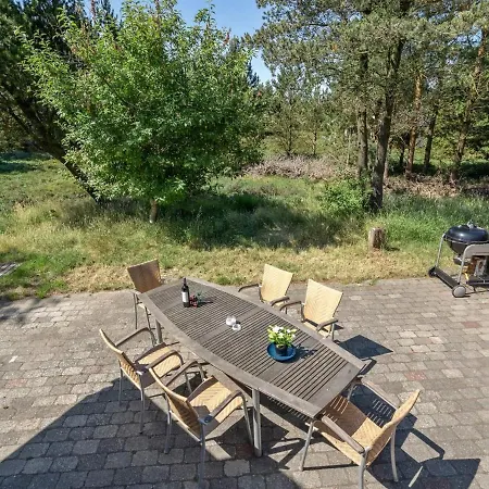 Mojag - 1km From The Sea By Interhome Molby