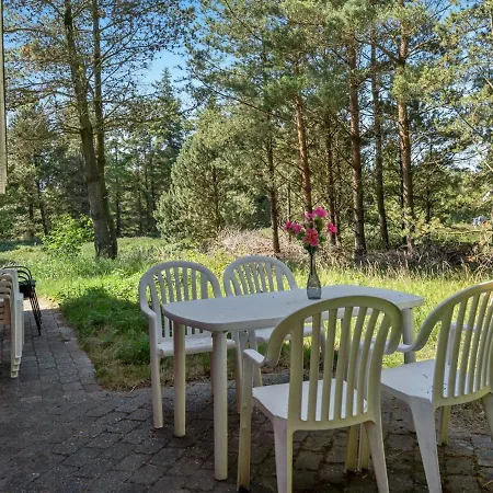 Holiday home Mojag - 1km From The Sea By Interhome