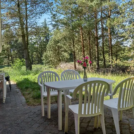 Mojag - 1km From The Sea By Interhome * Molby