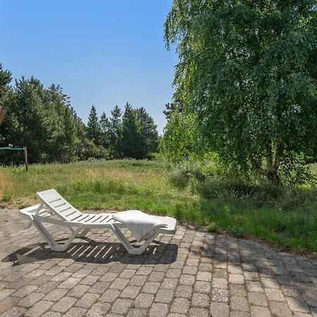 Hébergement de vacances Mojag - 1km From The Sea By Interhome *