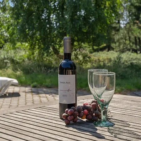 Hébergement de vacances Mojag - 1km From The Sea By Interhome *