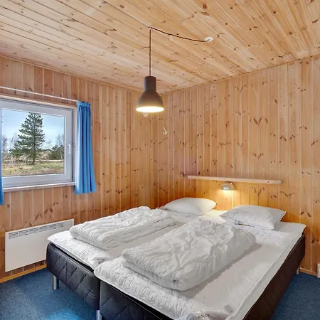 Mojag - 1km From The Sea By Interhome Hébergement de vacances *