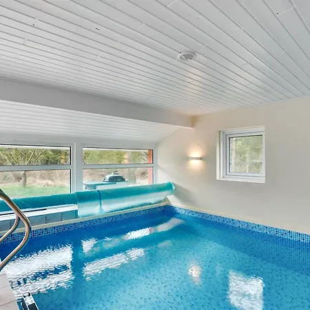 Hébergement de vacances Mojag - 1km From The Sea By Interhome