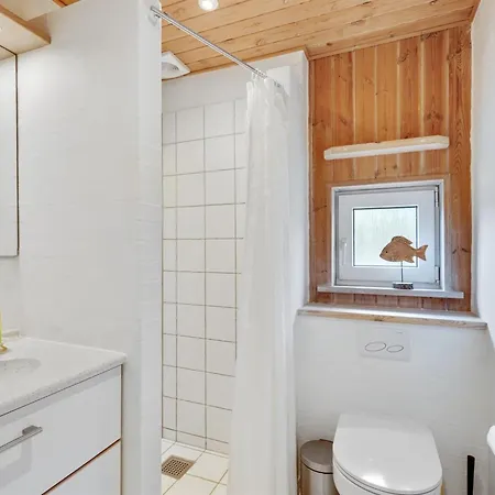 Mojag - 1km From The Sea By Interhome Hébergement de vacances Molby