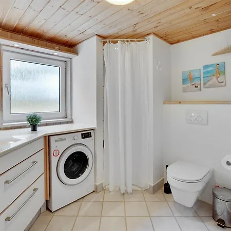 Mojag - 1km From The Sea By Interhome *