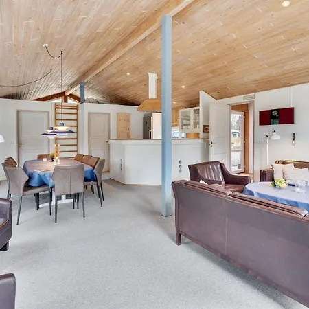 Mojag - 1km From The Sea By Interhome Hébergement de vacances *