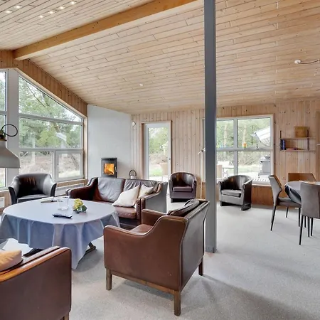 Mojag - 1km From The Sea By Interhome *