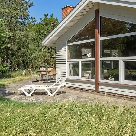 Ferienhaus Mojag - 1km From The Sea By Interhome *