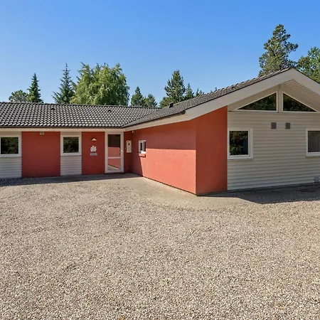 Mojag - 1km From The Sea By Interhome Ferienhaus *