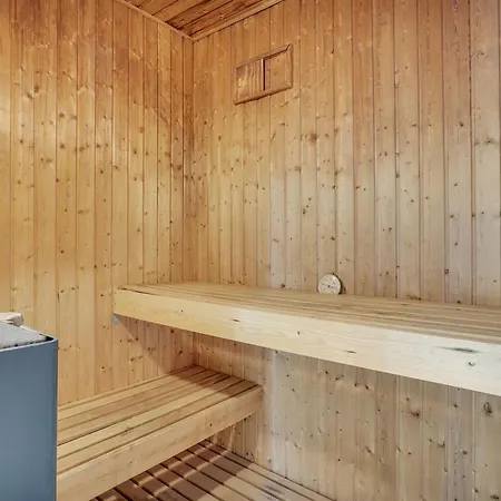 Mojag - 1km From The Sea By Interhome Ferienhaus