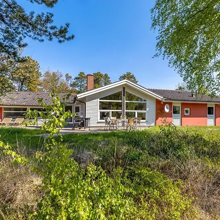 Mojag - 1km From The Sea By Interhome Holiday home