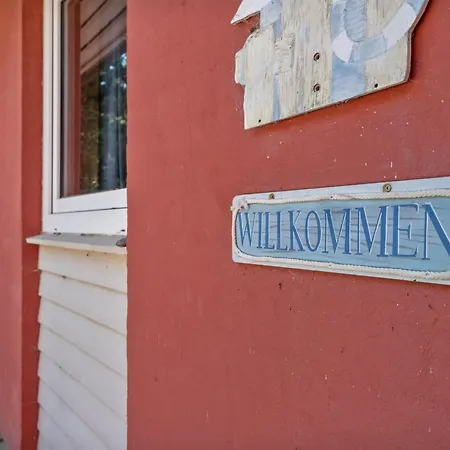 Mojag - 1km From The Sea By Interhome * Molby