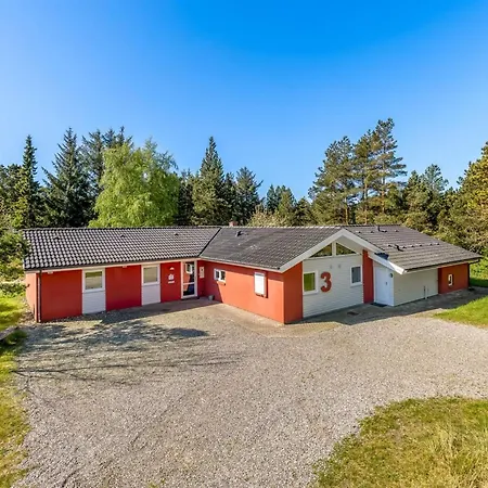 Mojag - 1km From The Sea By Interhome