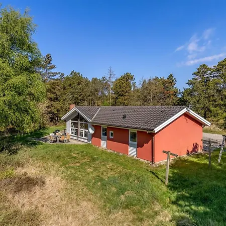 Mojag - 1km From The Sea By Interhome Molby