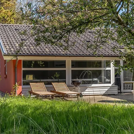 Mojag - 1km From The Sea By Interhome Molby