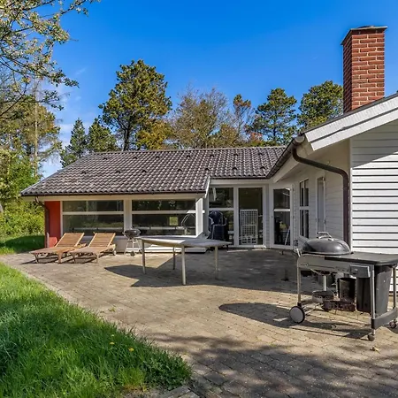 Mojag - 1km From The Sea By Interhome Holiday home *
