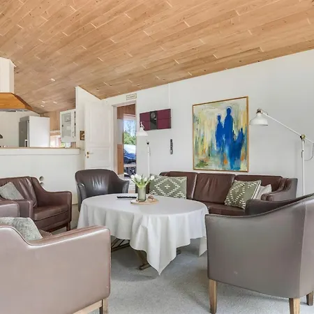 Mojag - 1km From The Sea By Interhome *