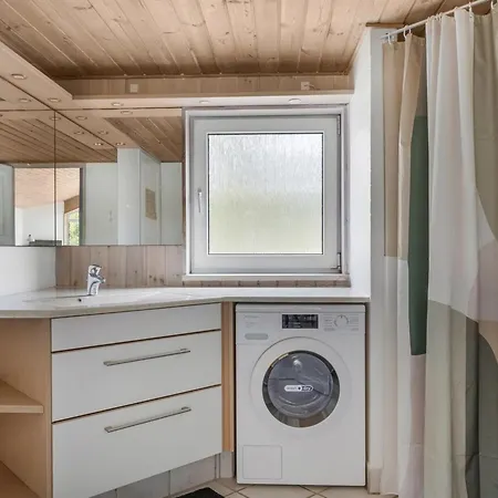 Mojag - 1km From The Sea By Interhome Molby