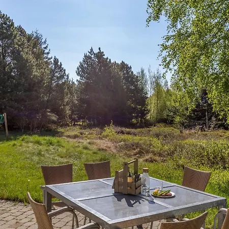 Mojag - 1km From The Sea By Interhome Holiday home Molby