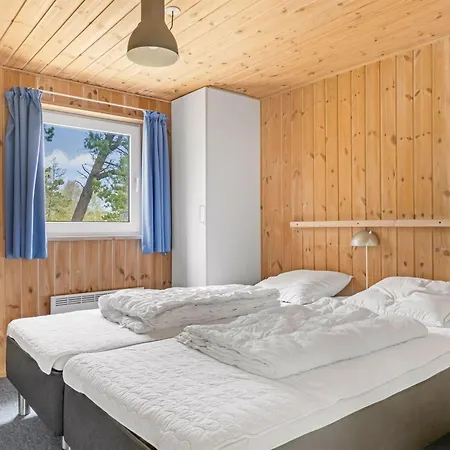 Mojag - 1km From The Sea By Interhome