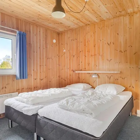 Mojag - 1km From The Sea By Interhome *