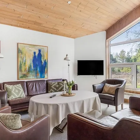 Mojag - 1km From The Sea By Interhome Holiday home Molby