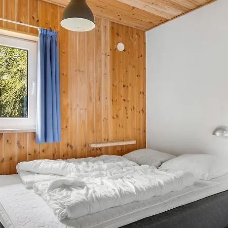 Mojag - 1km From The Sea By Interhome Holiday home *